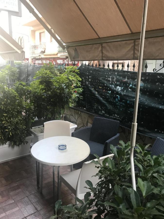 Kalaskiso' Giardini Naxos Eksteriør billede
